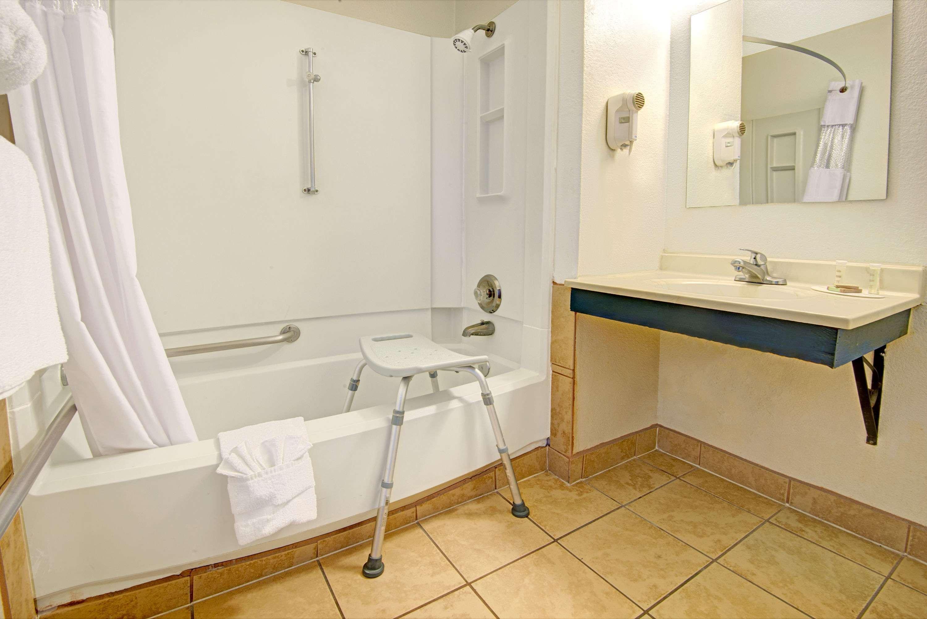 Super 8 By Wyndham Las Cruces University Area Экстерьер фото
