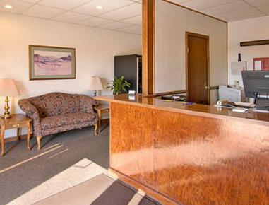 Super 8 By Wyndham Las Cruces University Area Экстерьер фото